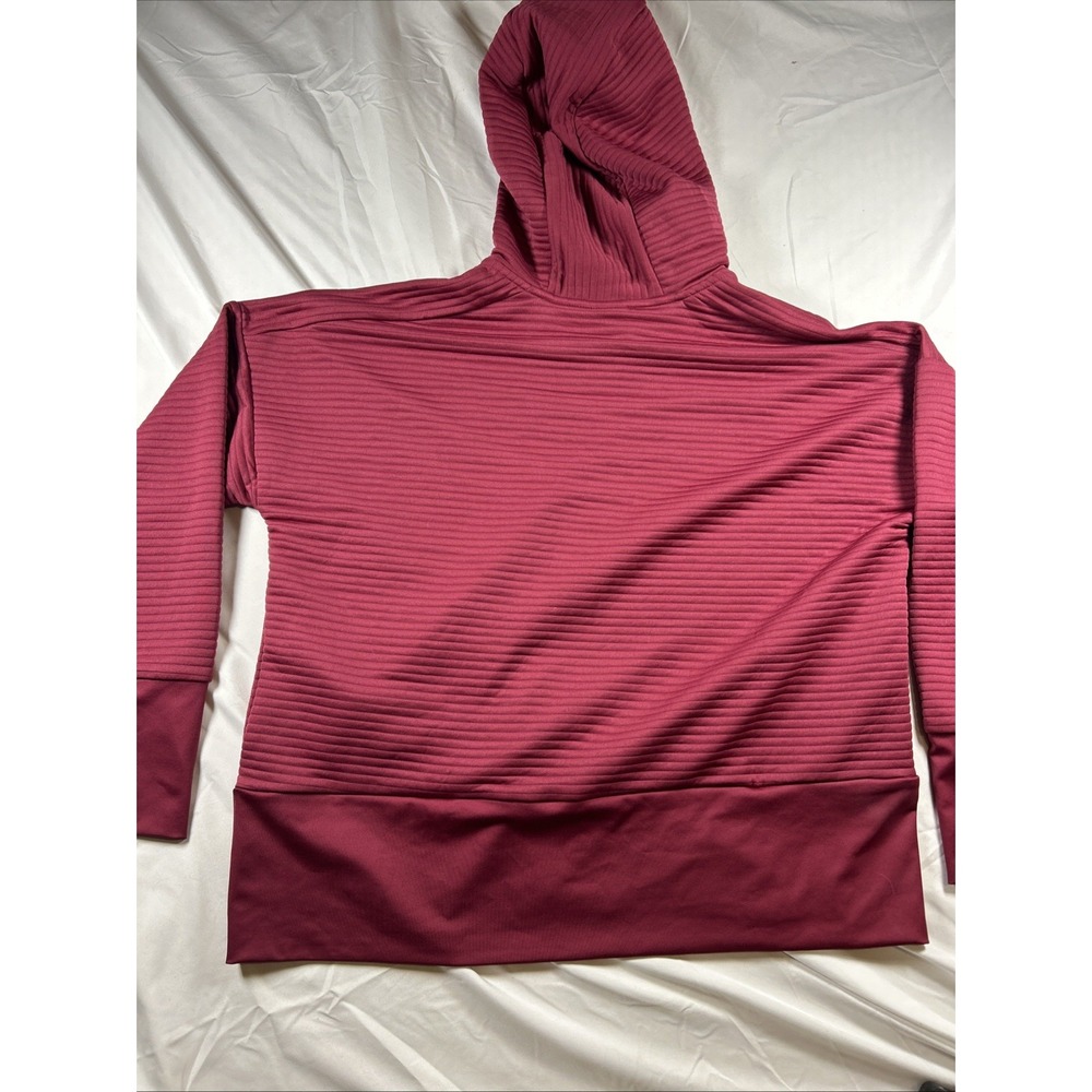 Nike Minnesota Golden Gophers Dri-FIT Full Zip Baseball Maroon Men's Medium - Picture 6 of 7